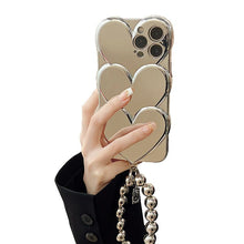 Heart Case For iphone