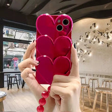 Heart Case For iphone