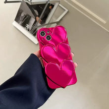 Heart Case For iphone