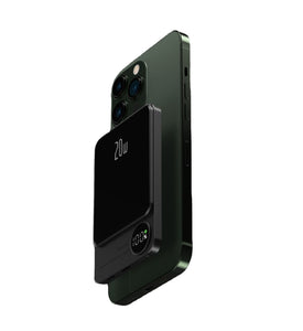 MAGNETIC WIRELESS POWERBANK 10,000 MAH BUY 1 GET 1 FREE