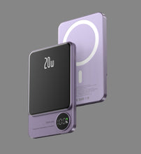 MAGNETIC WIRELESS POWERBANK 10,000 MAH BUY 1 GET 1 FREE