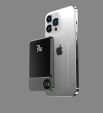 MAGNETIC WIRELESS POWERBANK 10,000 MAH BUY 1 GET 1 FREE