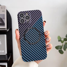 For iphone 15promax carbon fiber phone case