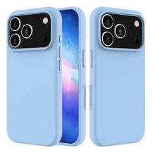Compatible with iPhone11 12 13 14 15 16 17Case，Liquid Silicone Full Body Protective Cover, Shockproof, Slim Phone, Anti-Scratch Soft Microfiber Lining,Dustproof，Smudge-proof HNSJK0026