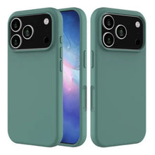 Compatible with iPhone11 12 13 14 15 16 17Case，Liquid Silicone Full Body Protective Cover, Shockproof, Slim Phone, Anti-Scratch Soft Microfiber Lining,Dustproof，Smudge-proof HNSJK0026