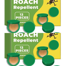 Roach Repellent, Domestic Dormitory Kitchen Powerful Cleaning Cockroach Exterminator Cockroach Gel Bait Pest Control Kit Rodent Repellent Pouches for Indoor & Outdoor Multi-Surface Microfiber Floor Mop roach killer indoor infestation