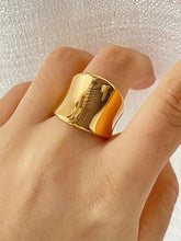 Fashionable Geometric Design Ring, Elegant Glittering Ring, Elegant Jewelry for Women for Party,  Rings for Women, Daily Clothing Decor, Trendy All-match & Exquisite Jewelry for Birthday Gift, Gifts for Her HNJZ0021
