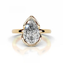Geometric Rings 5A Cubic Zirconia Sparkling and Charming Simple Design, High Quality Copper, Perfect for Daily Wear and Women’s Gift Selection HNJZ0054