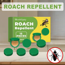 Roach Repellent, Domestic Dormitory Kitchen Powerful Cleaning Cockroach Exterminator Cockroach Gel Bait Pest Control Kit Rodent Repellent Pouches for Indoor & Outdoor Multi-Surface Microfiber Floor Mop roach killer indoor infestation