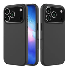 Compatible with iPhone11 12 13 14 15 16 17Case，Liquid Silicone Full Body Protective Cover, Shockproof, Slim Phone, Anti-Scratch Soft Microfiber Lining,Dustproof，Smudge-proof HNSJK0026