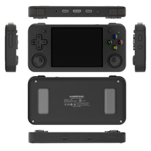 Handheld Game Console 3.5 Inch IPS Screen Linux System 64GB Console Open Source Game Player anbernic rg35xx