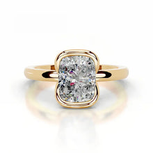Geometric Rings 5A Cubic Zirconia Sparkling and Charming Simple Design, High Quality Copper, Perfect for Daily Wear and Women’s Gift Selection HNJZ0054