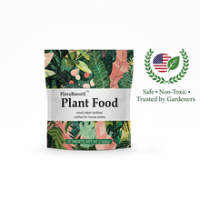 All Purpose Plant Food - Fertilizer For All Indoor or Outdoor Plants including Roses, Flowers, Vegetables, Houseplants, Trees, and Shrubs