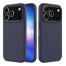 Compatible with iPhone11 12 13 14 15 16 17Case，Liquid Silicone Full Body Protective Cover, Shockproof, Slim Phone, Anti-Scratch Soft Microfiber Lining,Dustproof，Smudge-proof HNSJK0026
