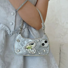 Phone Case & Handbag Set HN1224-03, Compatible with iPhone 17 Pro Max, 17 Air, 16 Plus, 15, 14, 13 HNSJK0013