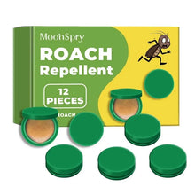 Roach Repellent, Domestic Dormitory Kitchen Powerful Cleaning Cockroach Exterminator Cockroach Gel Bait Pest Control Kit Rodent Repellent Pouches for Indoor & Outdoor Multi-Surface Microfiber Floor Mop roach killer indoor infestation