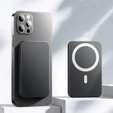 POWER BANK MAGNETIC