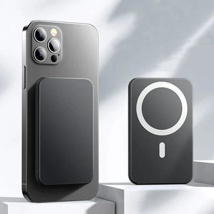 POWER BANK MAGNETIC