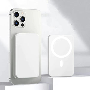 POWER BANK MAGNETIC