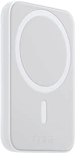 POWER BANK MAGNETIC