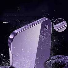 Suitable For Apple 14ProMax Borderless Mobile Phone Case IPhone 13 Transparent Ultra-thin Self-contained Lens Film 12 Integrated Dustproof  Male And Female Advanced