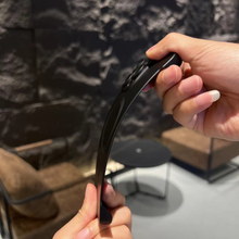 Suitable for iPhone14promax magnetic anti-drop mobile phone case Rimless