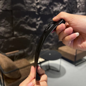 Suitable for iPhone14promax magnetic anti-drop mobile phone case Rimless