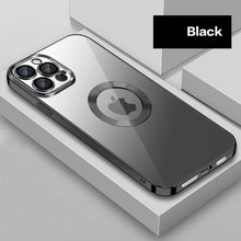For iPhone 14promax protective case with lens