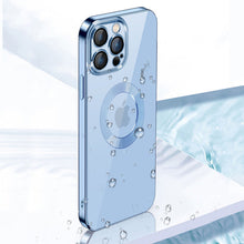 For iPhone 14promax protective case with lens