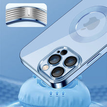 For iPhone 14promax protective case with lens