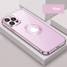 For iPhone 14promax protective case with lens