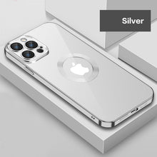 For iPhone 14promax protective case with lens