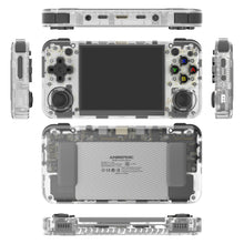 Handheld Game Console 3.5 Inch IPS Screen Linux System 64GB Console Open Source Game Player anbernic rg35xx