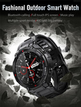 Crusader - Durable Smart Watch