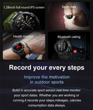Crusader - Durable Smart Watch