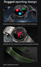 Crusader - Durable Smart Watch