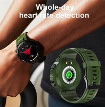 Crusader - Durable Smart Watch