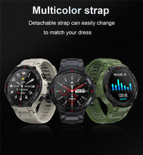 Crusader - Durable Smart Watch