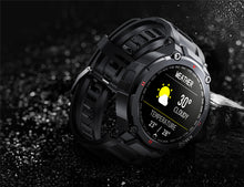 Crusader - Durable Smart Watch