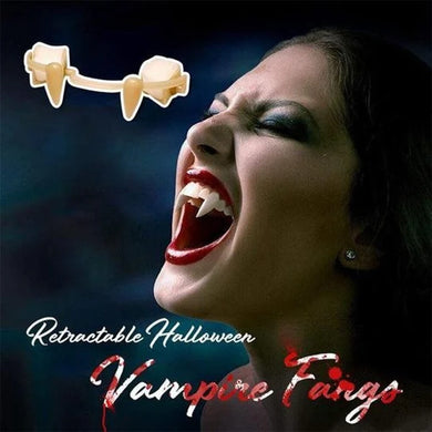 Vampire Fangs