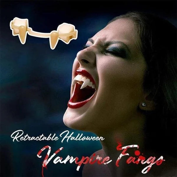Vampire Fangs
