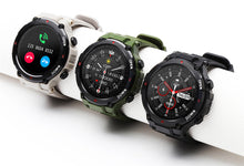 Crusader - Durable Smart Watch