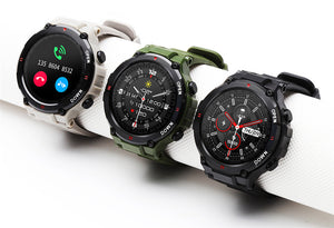 Crusader - Durable Smart Watch