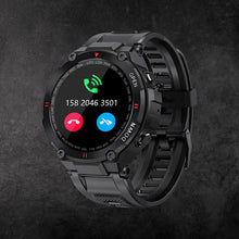 Crusader - Durable Smart Watch