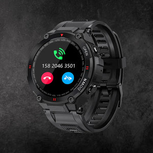 Crusader - Durable Smart Watch
