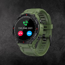 Crusader - Durable Smart Watch