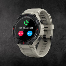 Crusader - Durable Smart Watch