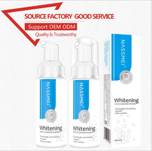 Whitening Teeth Cleanning Mouse