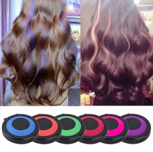 Reusable & Washable Fast Hair Dye Set