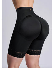 Butt Lifter High Waist Control PantiesTummy Shaper Slimming Belt